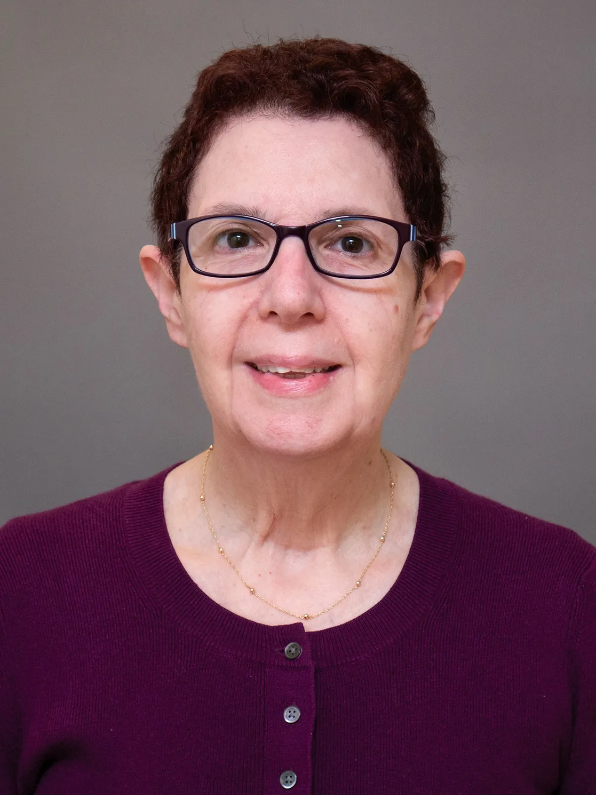 Bonita S. Libman