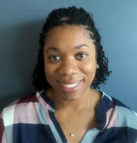 Larresha Williams