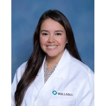 Isabel Rose Morales