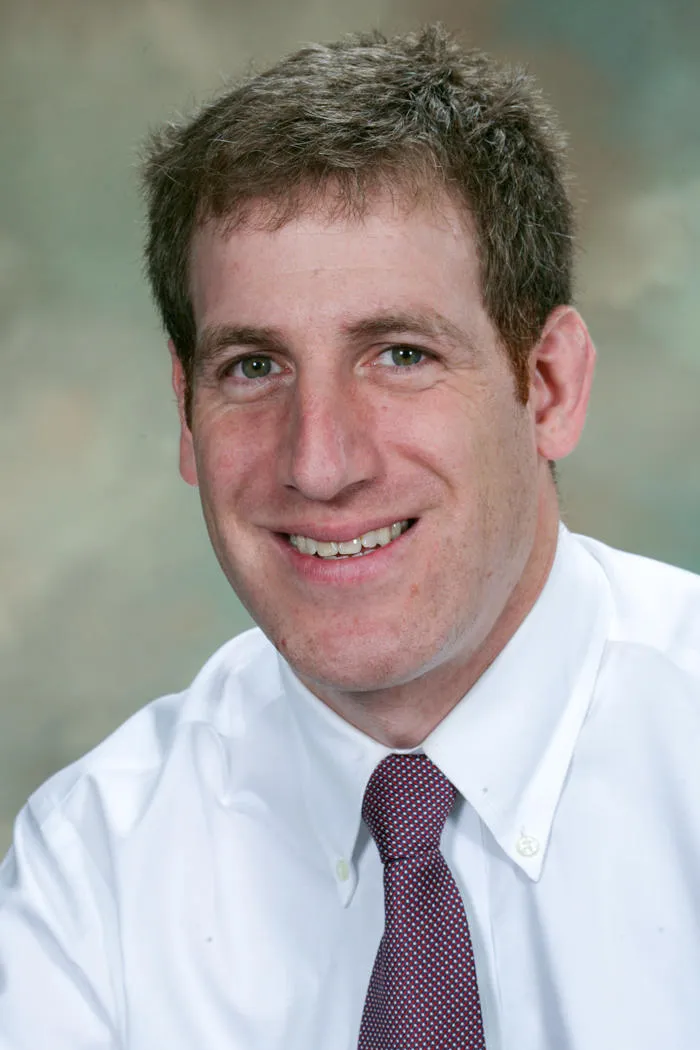 Michael Noah Gurell