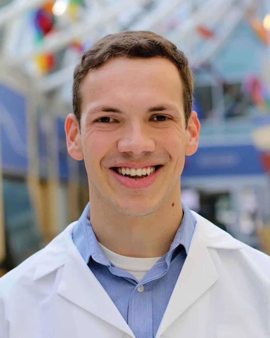 Michael Klein