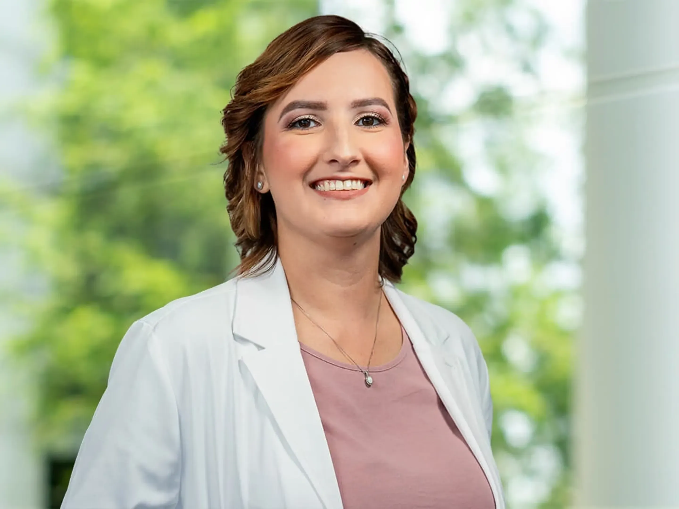 Lani Marie Van Schuyver