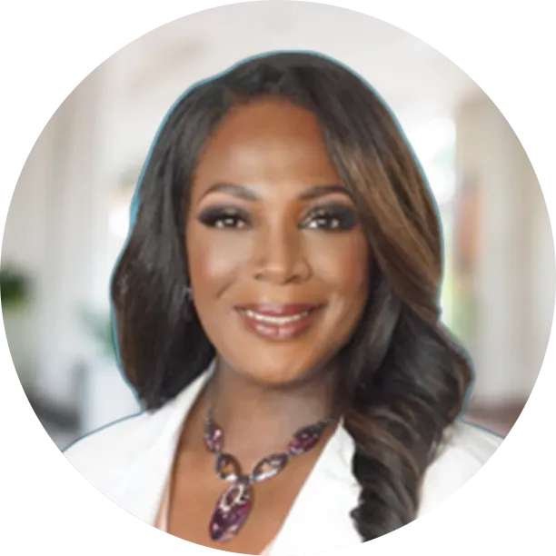 Kimberly L Epperson