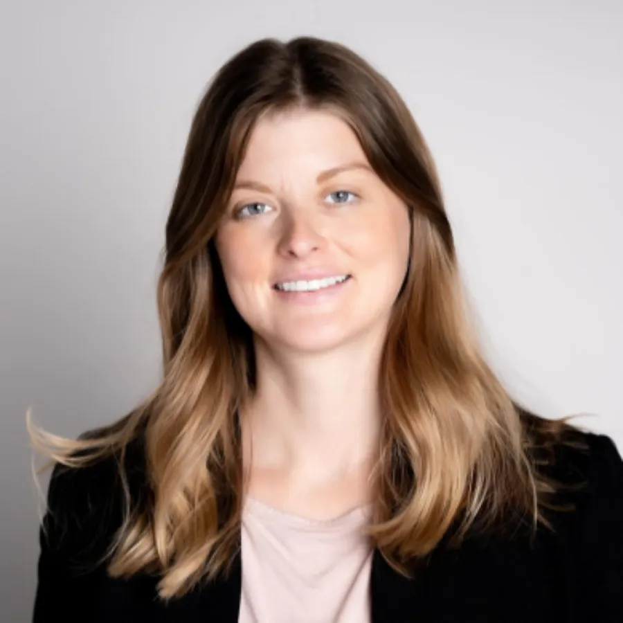 Allysa Sue Jacobson