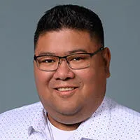 Raymond Candelaria