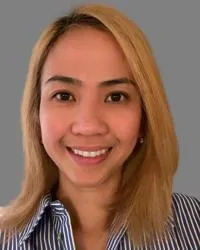 Krizelda Lising Dizon