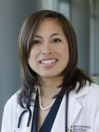 Bernadette M Deguzman