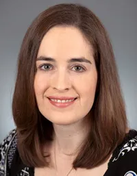 Leslie Benson
