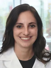 Carly R Tepsick