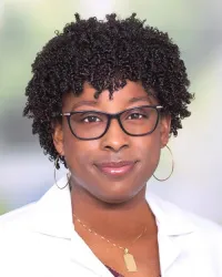 Laquisha C Dorsey