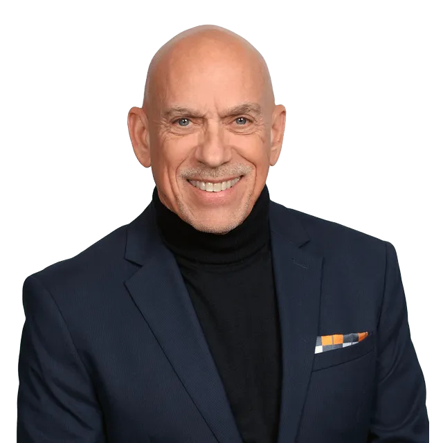 John T Cottingham