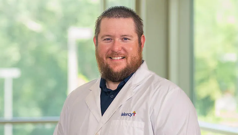 Jason Michael Blandford