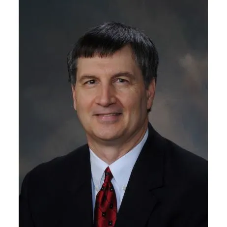 Delmar Michael Rogers