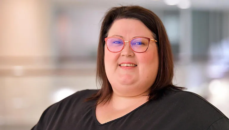 Angela D. Osborn