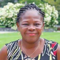 Chimezie Agomoh, PMHNP