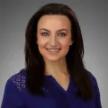 Jillian M Zucco