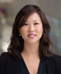 Christine J. Cho