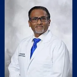 Christopher B Komanapalli