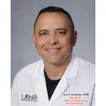 Felix Dela Caridad Hernandez