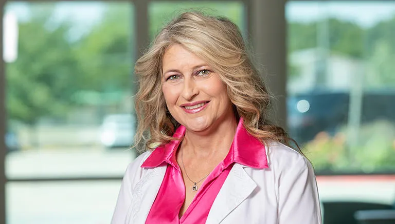 Kimberly June Reeder