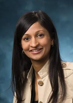 Tessy Kadavil