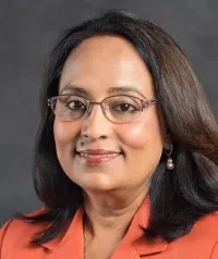 Tasneem S Ahmed