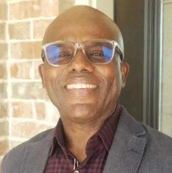 Chizoba Gerald Okafor, PMHNP