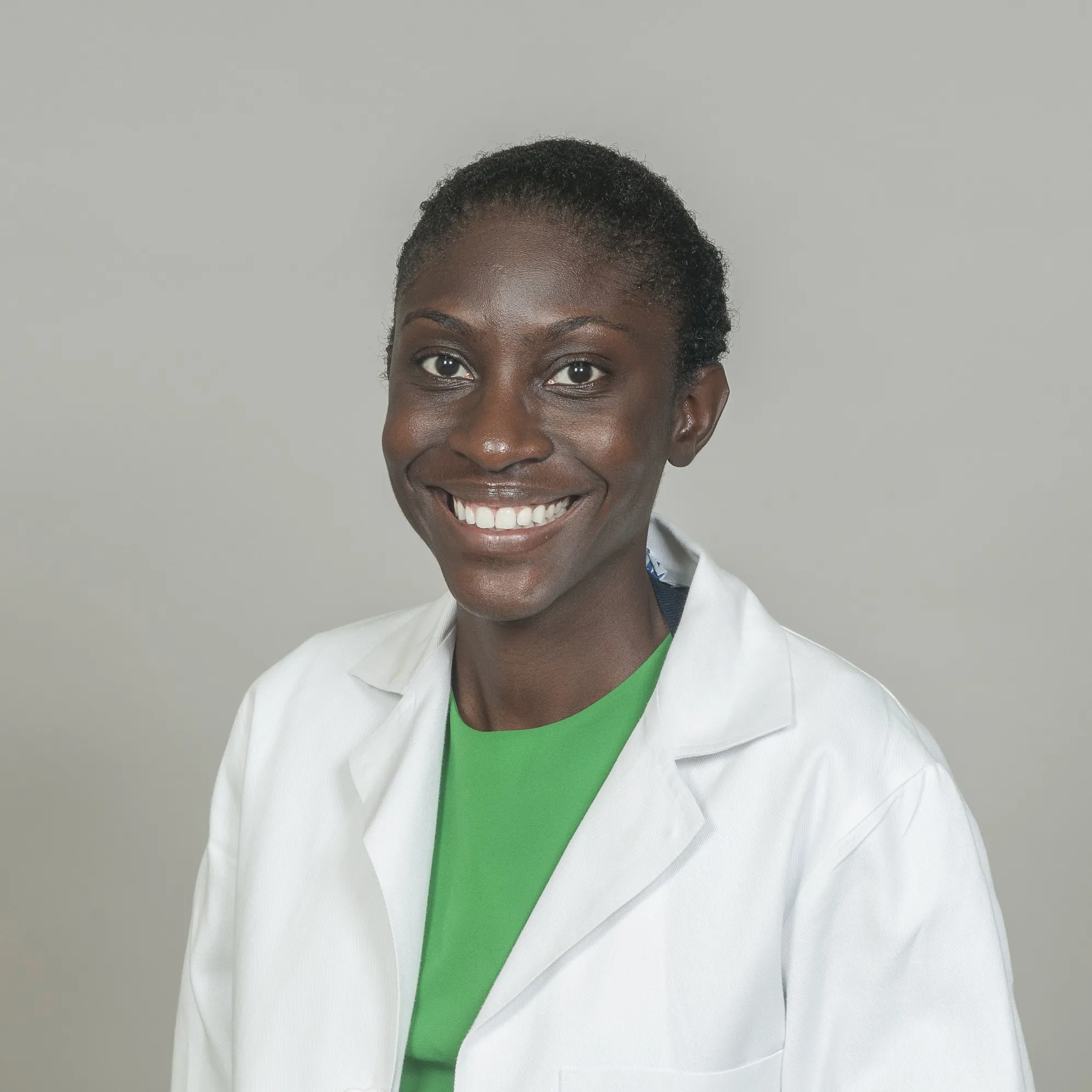 Adwoa S Opoku-Boateng