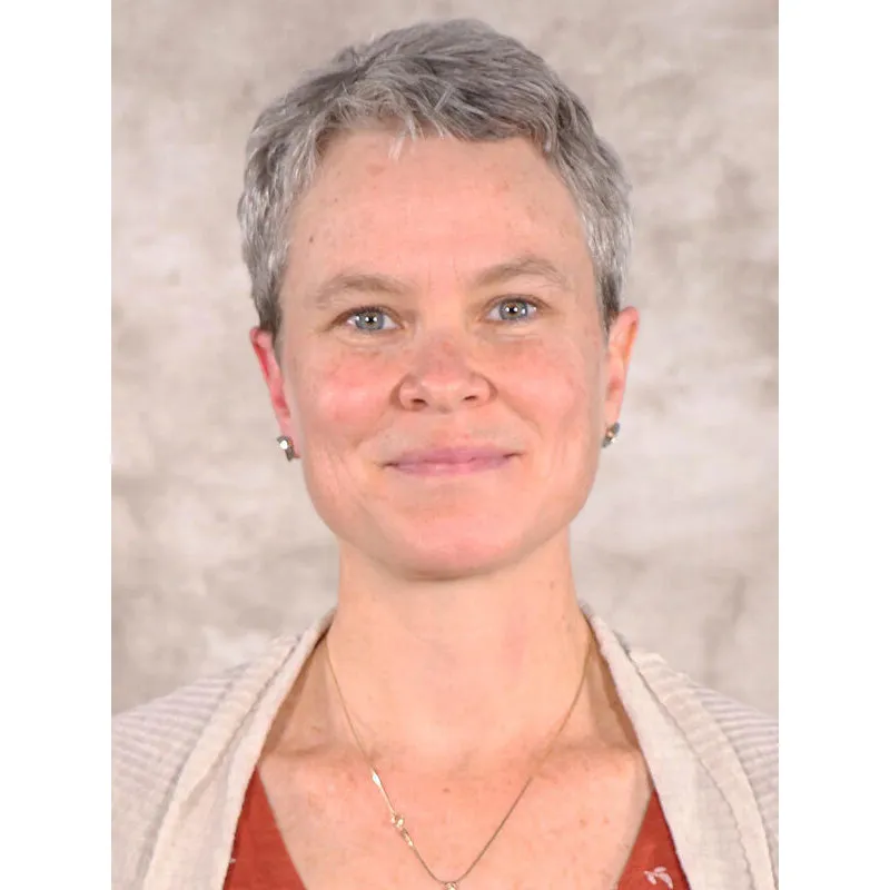 Linda Jeanne Ebright