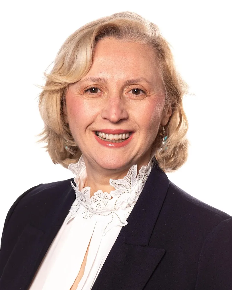 Svjetlana Tisma-Dupanovic