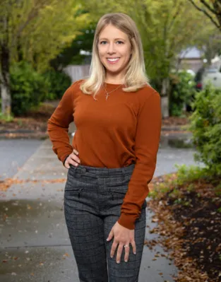 Caitlin Kilgras, Dnp