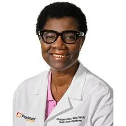 Christabel Obumneke Okoye