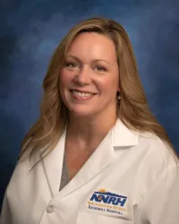 Allyson C. Waldron