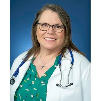 Melissa C Pendergraft