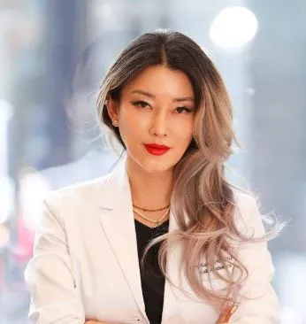 Darby Koh, DNP/Exec, FNP-BC