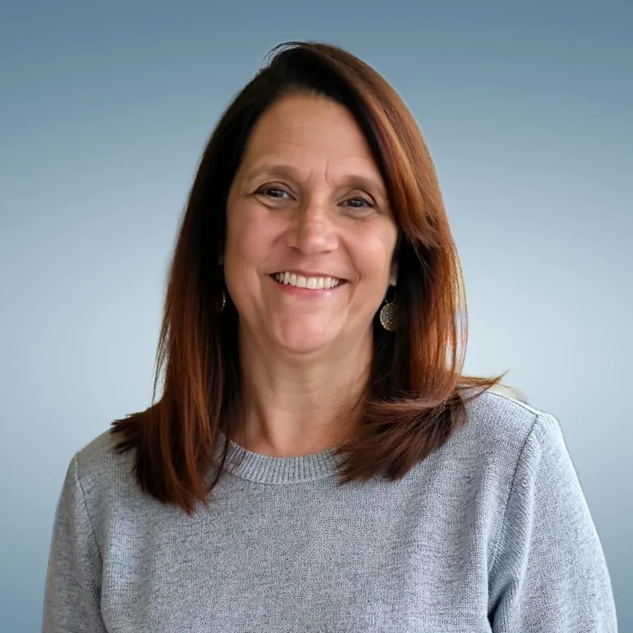 Nancy Ellen Boutin, PMHNP