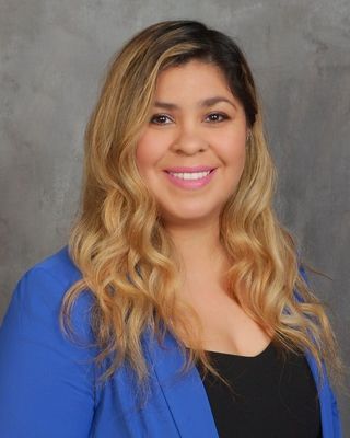 Edith Guadalupe Orejel