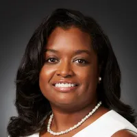 Tanisha Hamilton