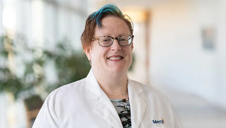 Julie Beth Chwarczinski
