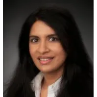 Annie J. Chandrankunnel