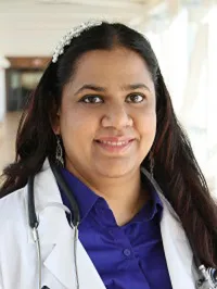 Arti Subramanian