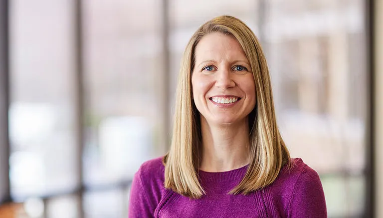 Jennifer Sue Kloth