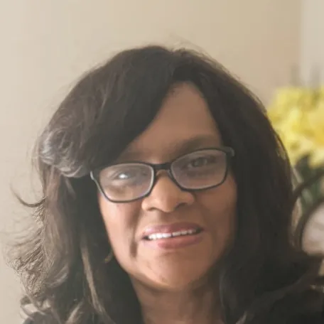 Carolyn Faith Jackson
