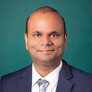 Saurabh Jha