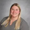 Brittany L Rowe