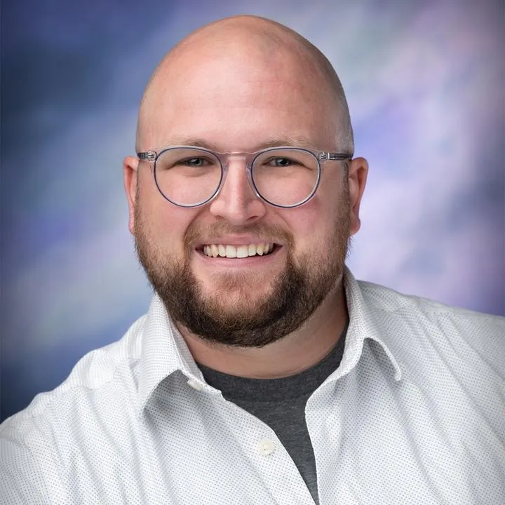 Joel Kirst