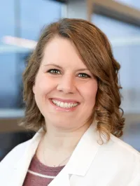 Kristin E Brausch