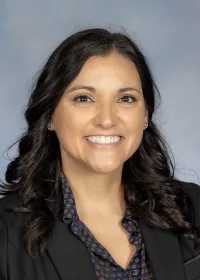 Christina O'guinn