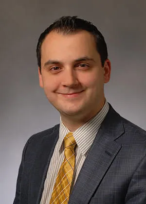 Eugene P Ceppa