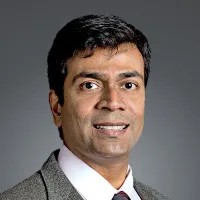 Ambarish Gopal